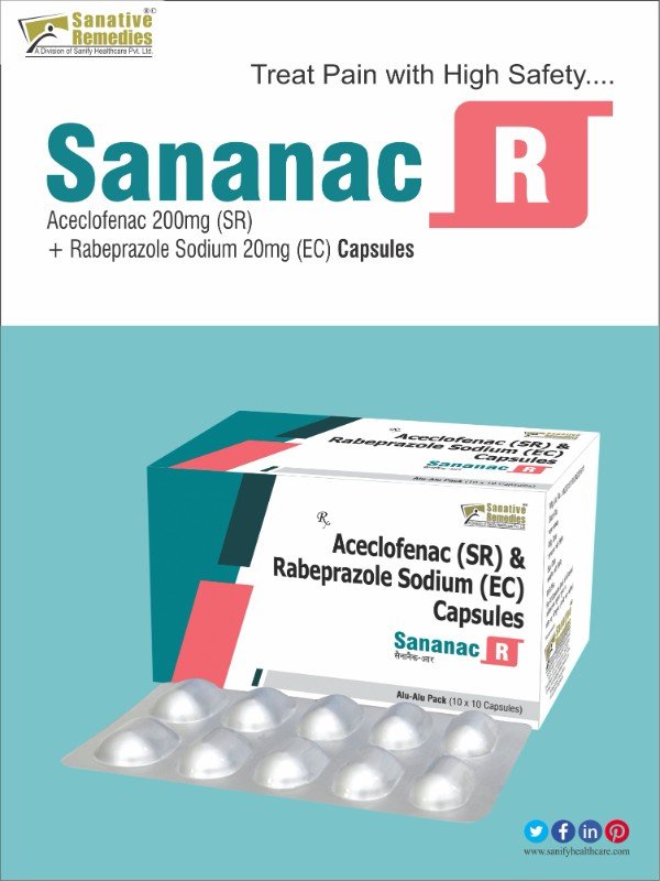 Sananac-R